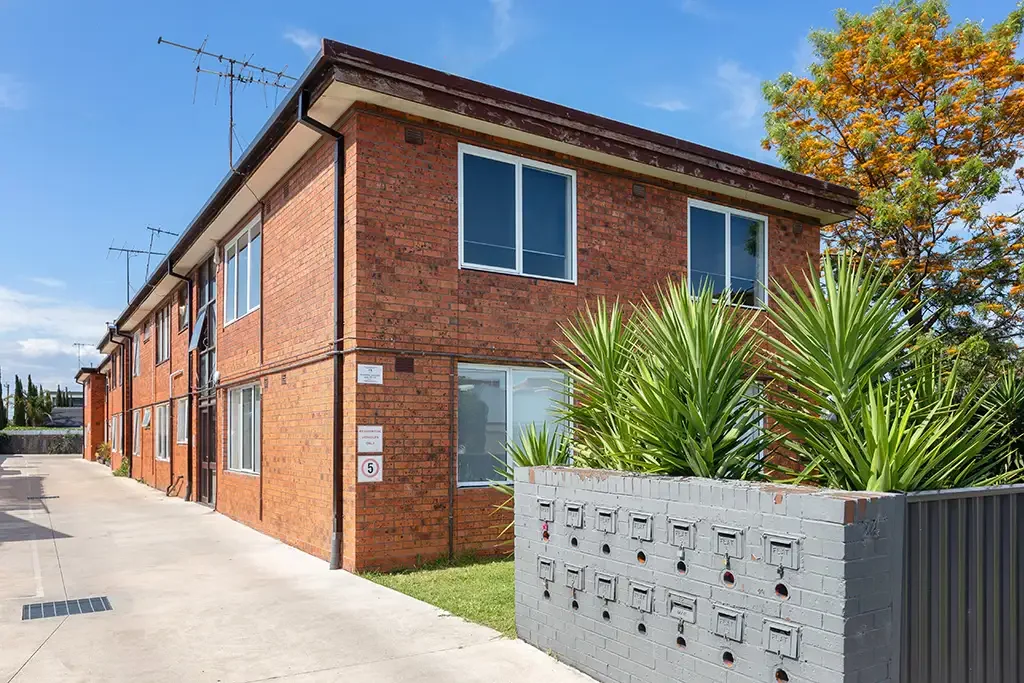 10/24 Rooney Street, Maidstone, VIC 3012
