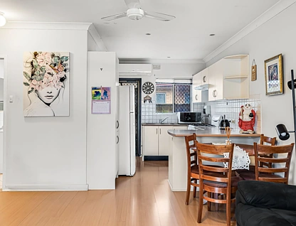 8/43-47 Morphett Road, Camden Park, Western Adelaide, 2 chambres, 1 salles de bain, Unit