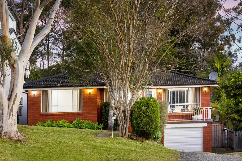 49 Kirkstone Road, Wheeler Heights, NSW 2097
