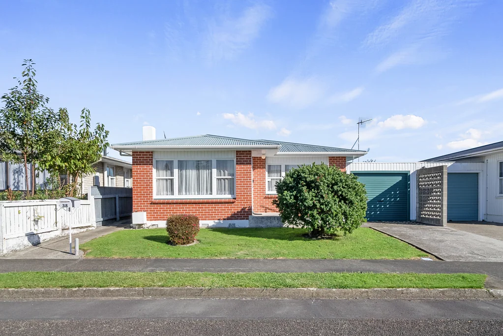 38 Karaka Crescent, Levin, Horowhenua, Manawatu-Wanganui