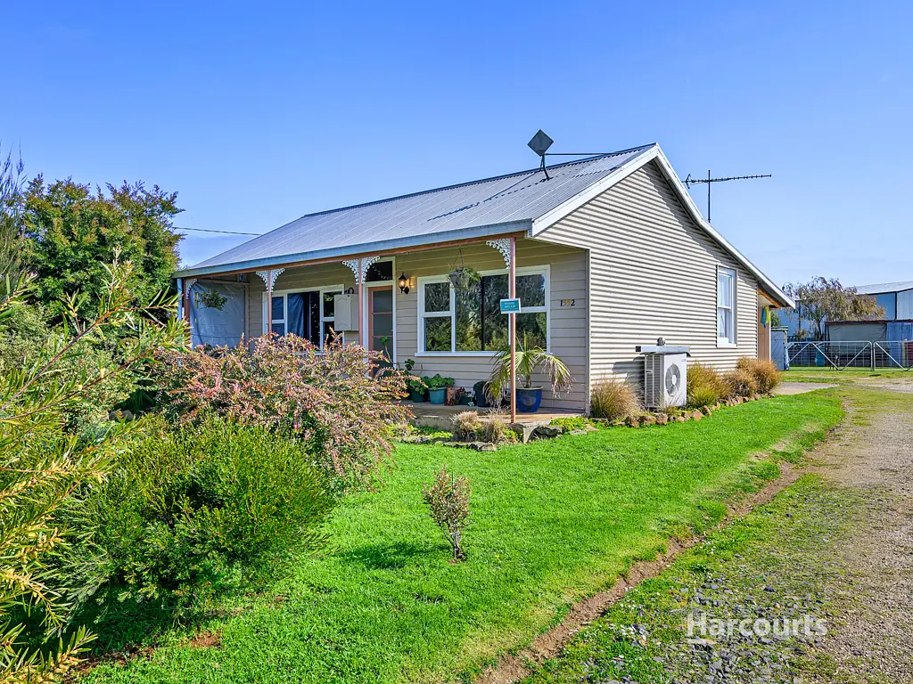 1552 Murchison Highway, Yolla, TAS 7325