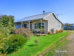 1552 Murchison Highway, Yolla
