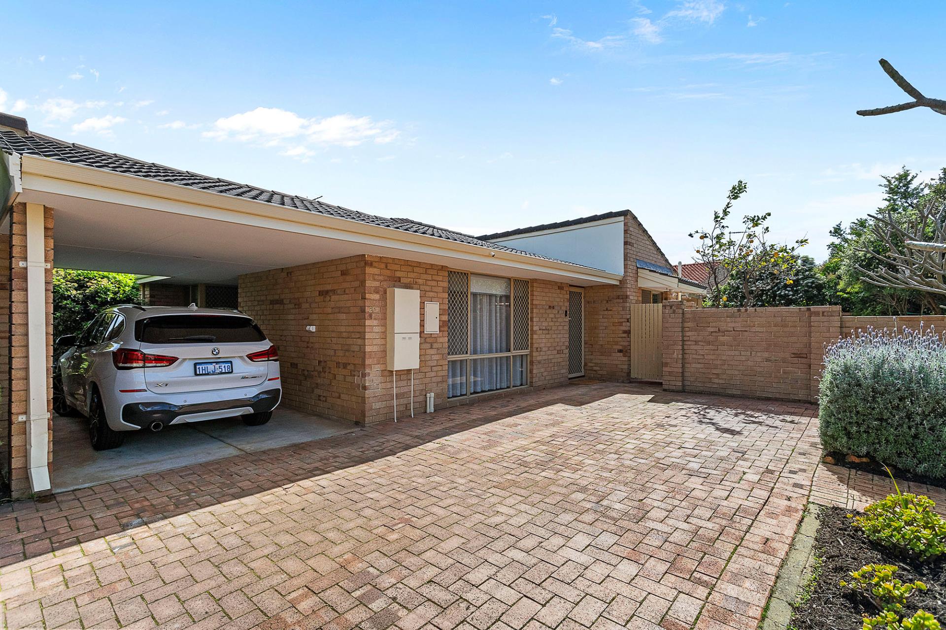 UNIT 20 9 COTTRILL ST, MYAREE WA 6154, 0部屋, 0バスルーム, House