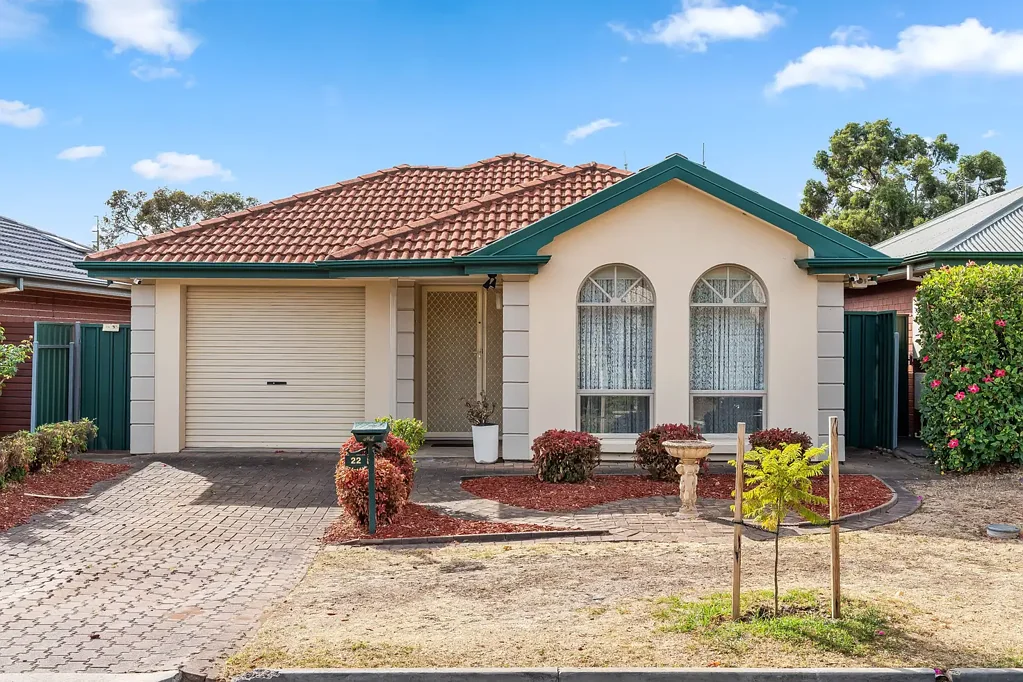 22 Brookside Street, Oakden, SA 5086