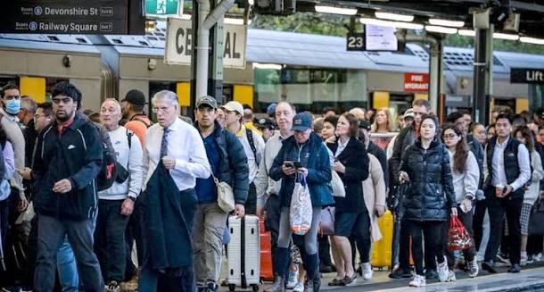 Australia faces rate rise to 15-year high as unemployment climbs and inflation stays hot