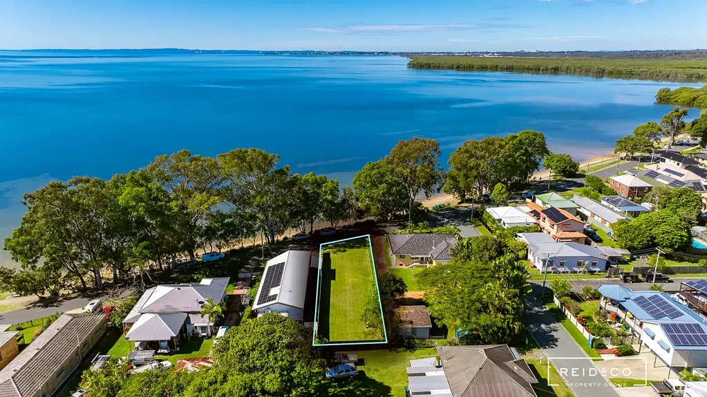 Deception Bay 海滨瑰宝地块 3层规划许可 靠近优质学校 距离火车站5分钟 购物中心2分钟 Waterfront land - ready to go!