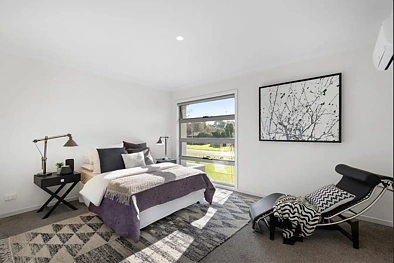 7A Johnsons Road, Mernda, VIC 3754, 3 slaapkamers, 2 badkamers, Townhouse