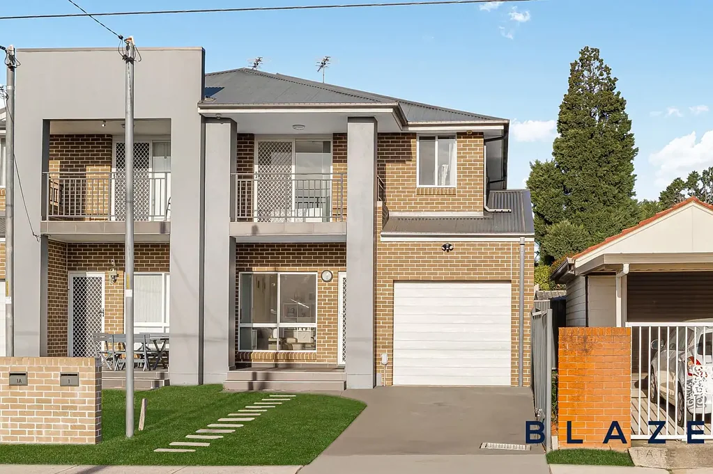 1 Oxford Street, Smithfield, NSW 2164