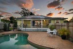 141 Red Hill Road, Nudgee
