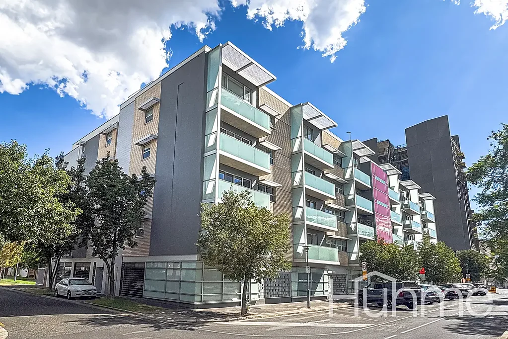 50/31-33 Halifax Street, Adelaide, SA 5000