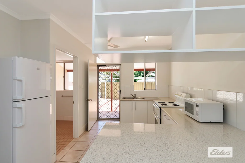 2/4 Mannion Street, Katherine, NT 850