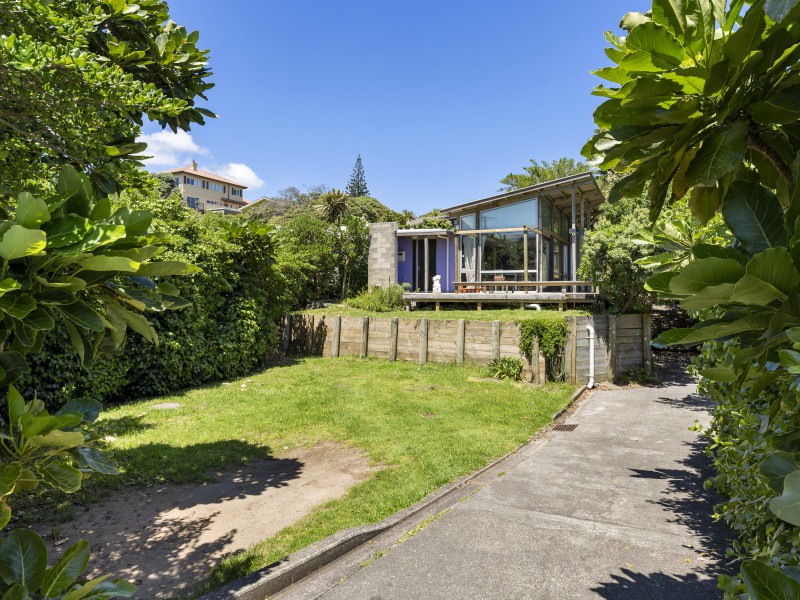 4 Tangahoe Street, Paekakariki