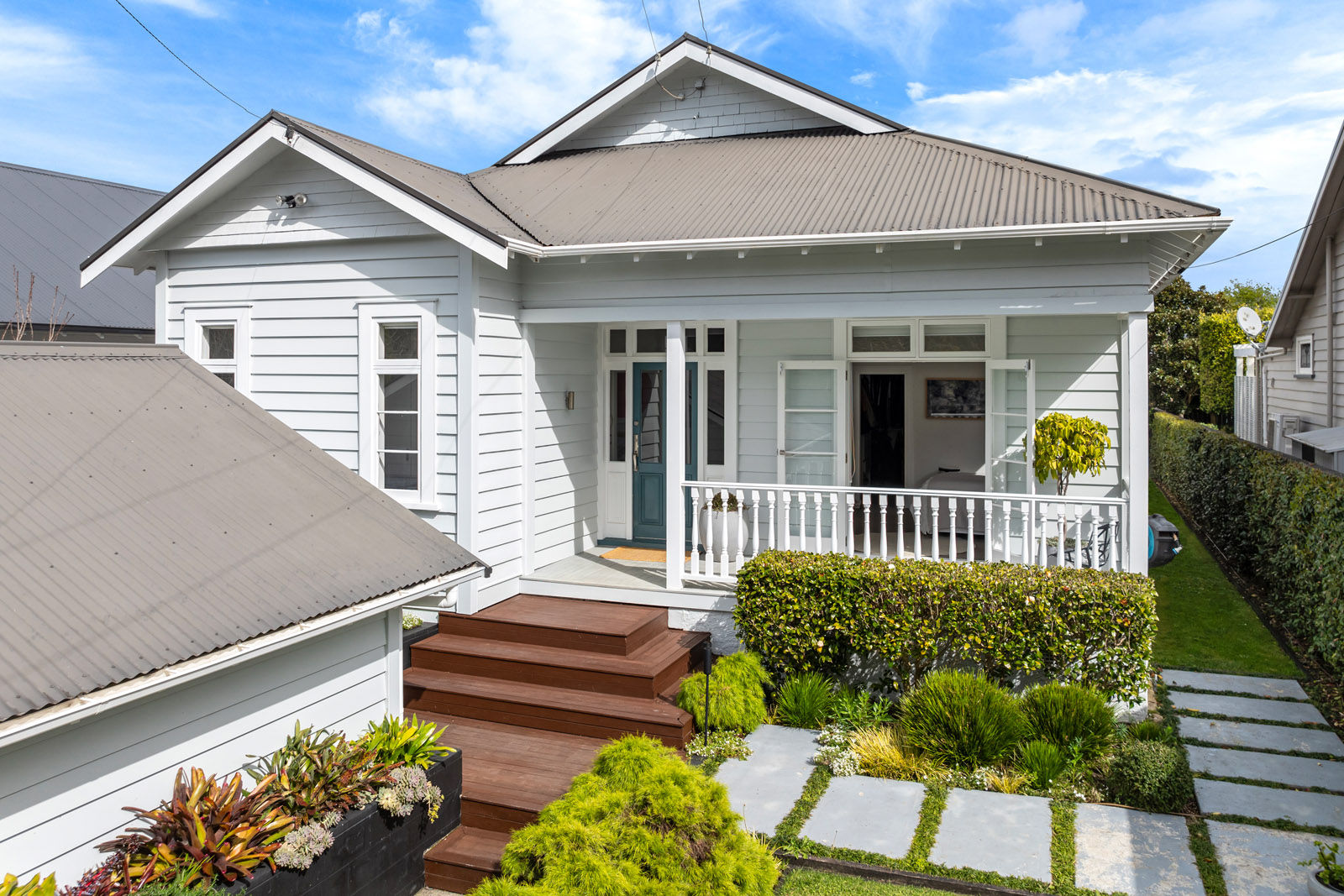 23 Disraeli Street, Mount Eden, Auckland, 5 habitaciones, 2 baños, House