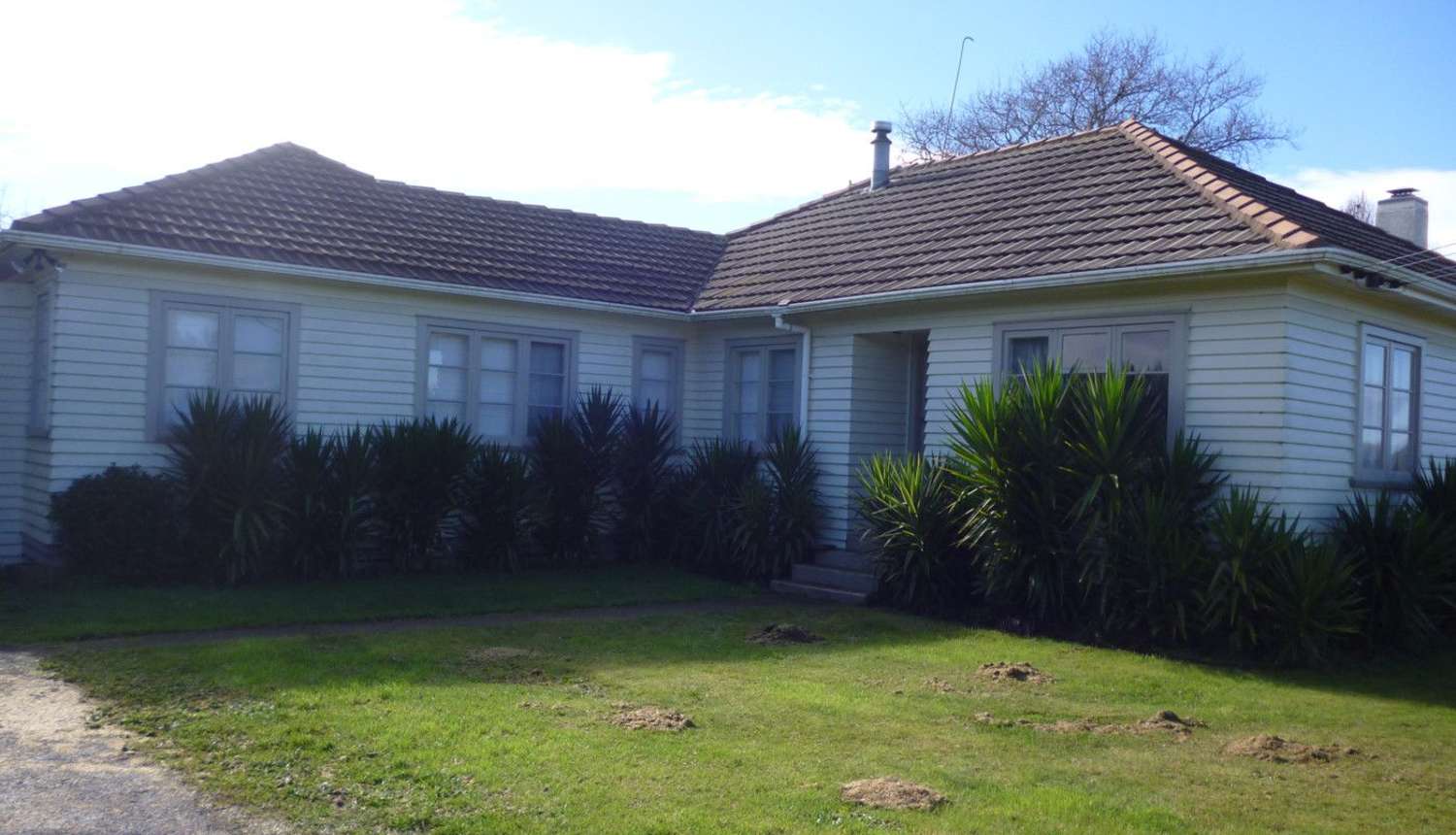197 Reid Road, Gordonton, Waikato, 3 ਕਮਰੇ, 0 ਬਾਥਰੂਮ