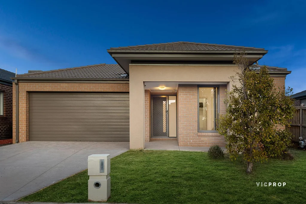 4 Arden Street, Point Cook, VIC 3030