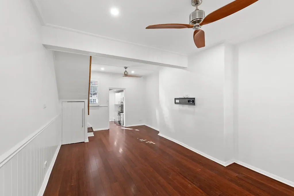 Renovated Inner-City Classic in Thriving Pyrmont Pocket