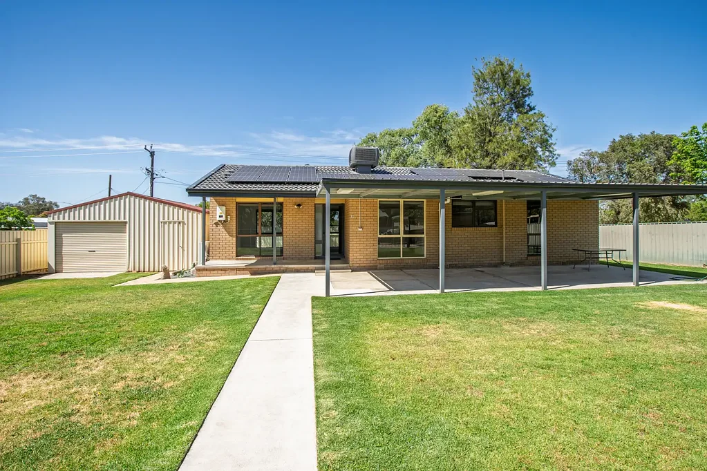 30 Goolagar Crescent, Springdale Heights, NSW 2641