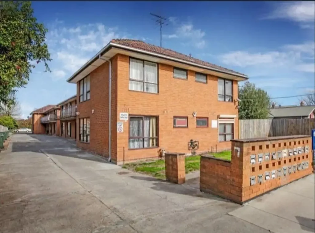 5/7 King Edward Avenue, Albion, VIC 3020