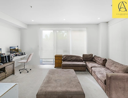 4/20 Dressler Court, Merrylands, Parramatta (Northwest suburbs), 1 chambres, 1 salles de bain, Apartment