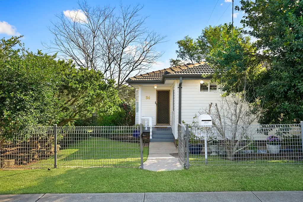 54 Penrose Crescent, South Penrith, NSW 2750