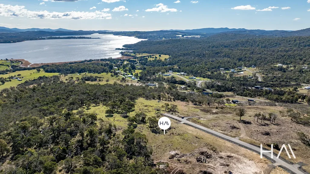 Swan Bay North-Facing 2.48 Acres with Breathtaking Tamar Views