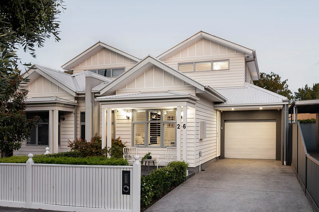 26 George Street, Spotswood, VIC 3015