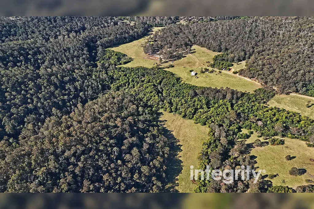 Burrier 3房  "Glenview" a rare opportunity on 460 acres