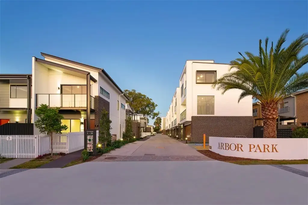 21/42 Sorrento Street, Wynnum West, QLD 4178