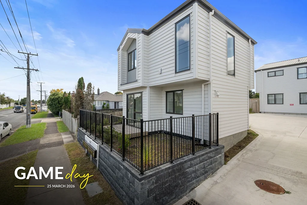 1/107 Porchester Road, Papakura, Auckland