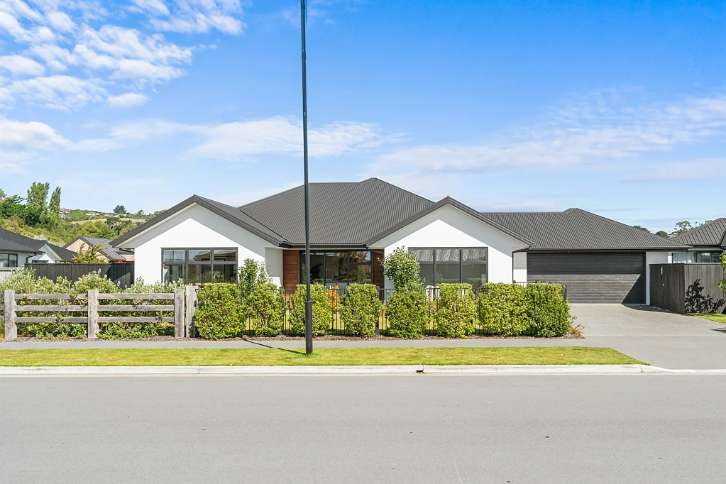 14 Spalling Road, Halswell, Christchurch, Canterbury