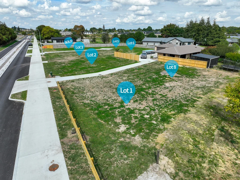 Lot 2/80 Old Taupiri Road, Ngaruawahia, Waikato