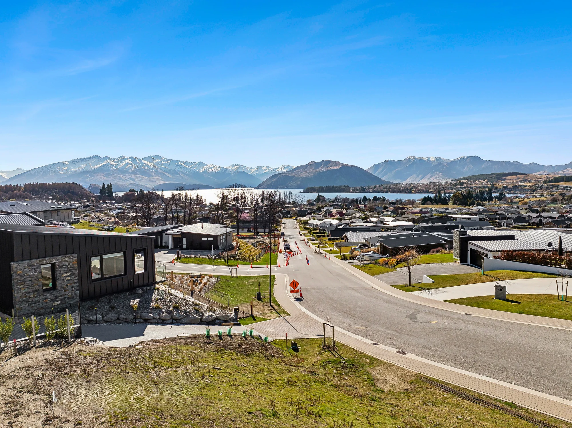 103 West Meadows Drive, Wanaka, Queenstown-Lakes, Otago, 0房, 0浴, Section