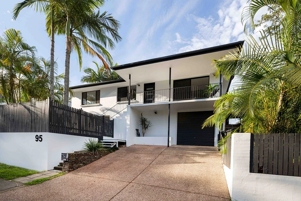 9 Warandoo Street, Jindalee, QLD 4074