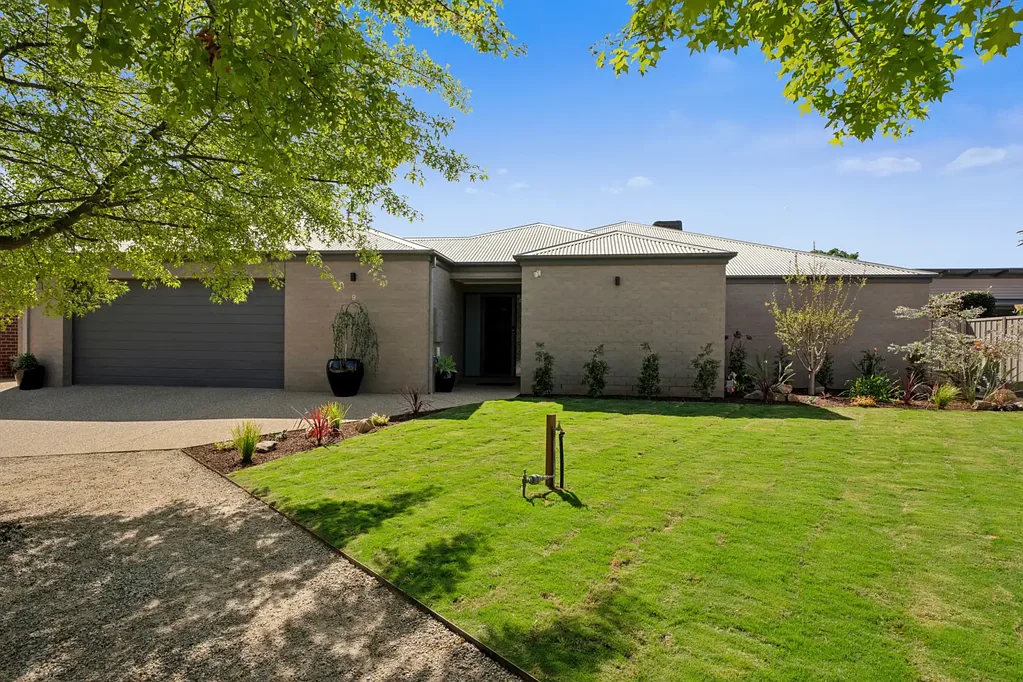 Shepparton 4房  The Boulevard Estate - Eagle Court