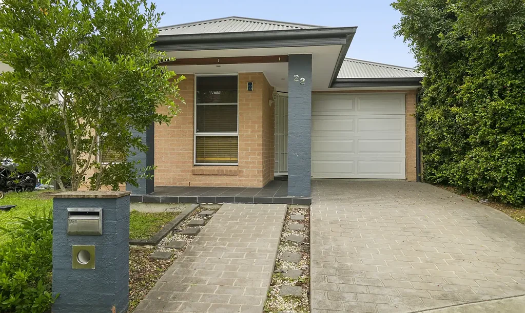 Contemporary Family Living with Style, Space and Comfort!