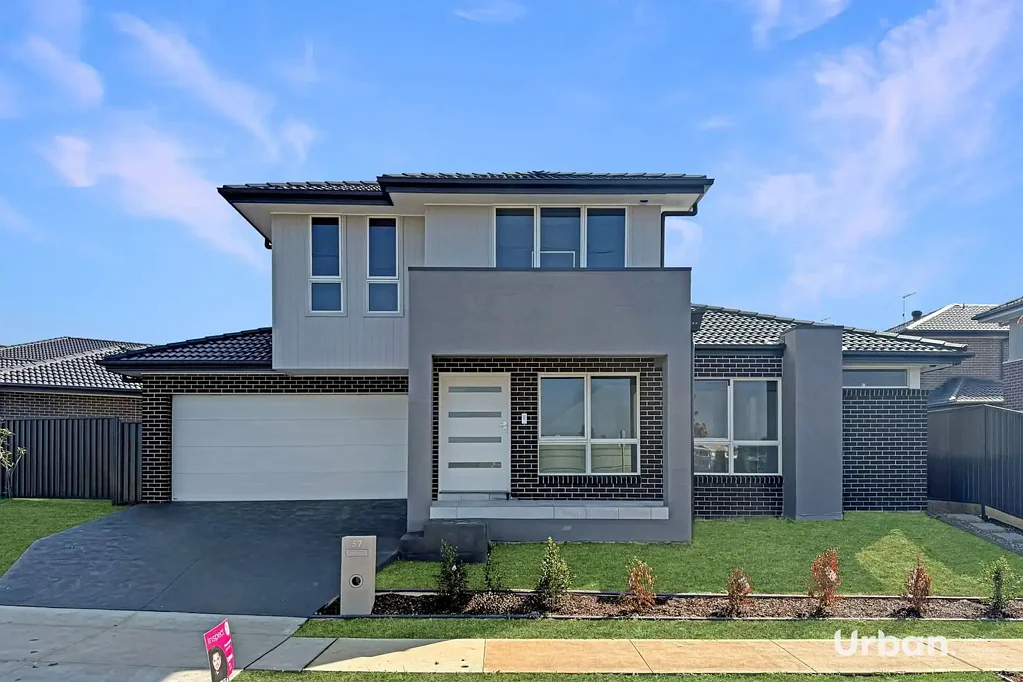 Gables 6Moenga Welcome to Your New Home in The Gables – A Stunning Double Storey Lily Home + Granny Flat