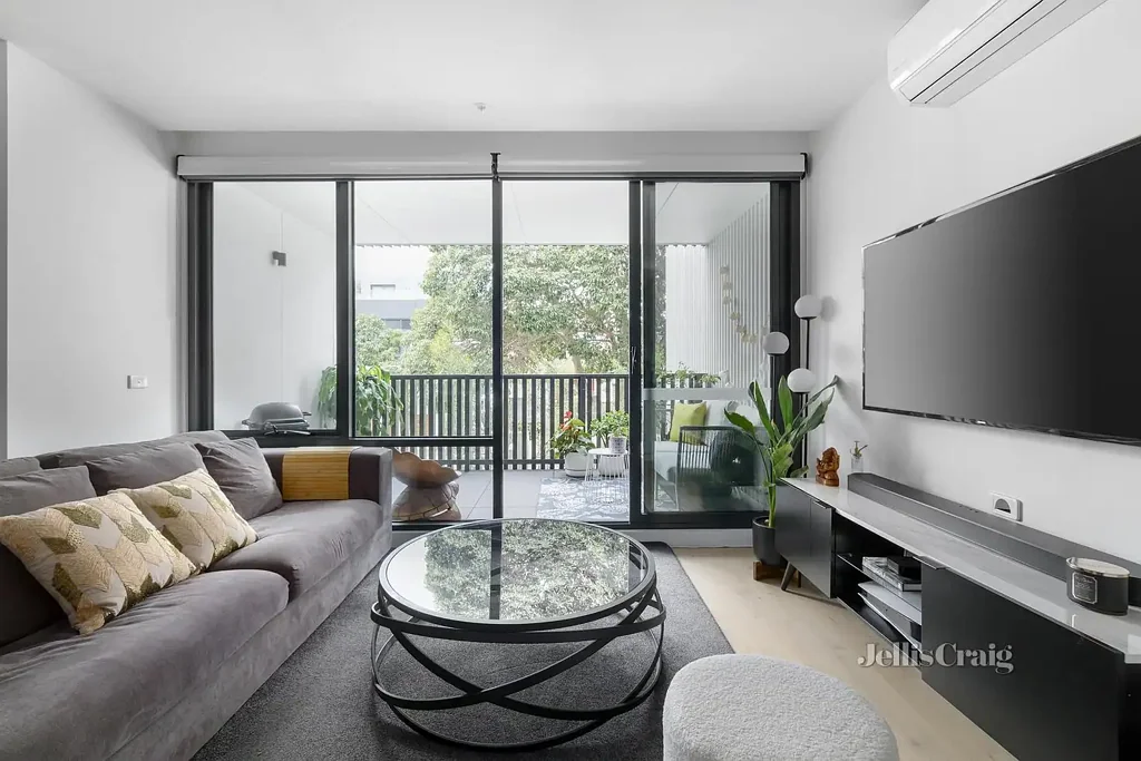 107/11-13 Bent Street, Bentleigh, VIC 3204