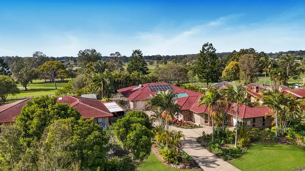 19 Anna Louise Terrace, Windaroo, QLD 4207