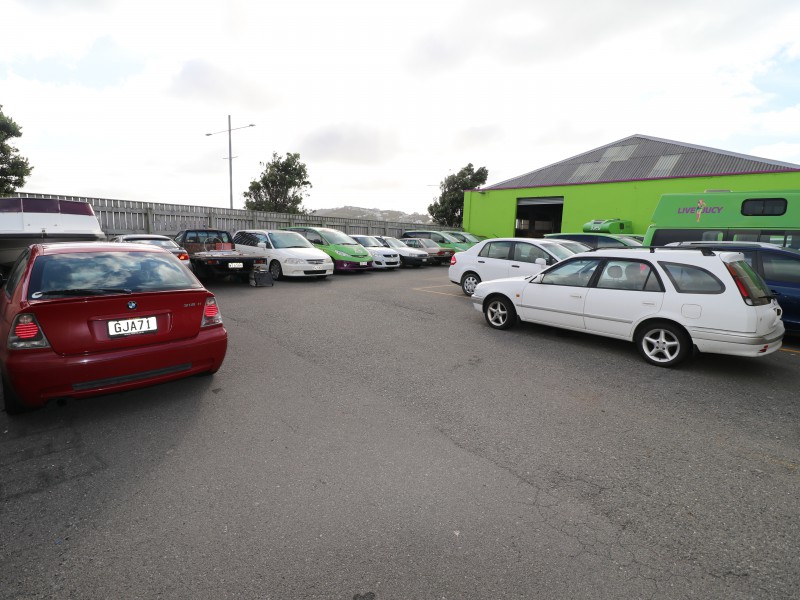 13 Jean Batten Street, Rongotai, Wellington, 0 Bedrooms, 0 Bathrooms