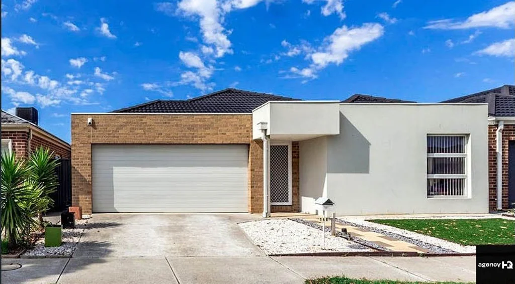Stylish and Spacious Family Home in Tarneit