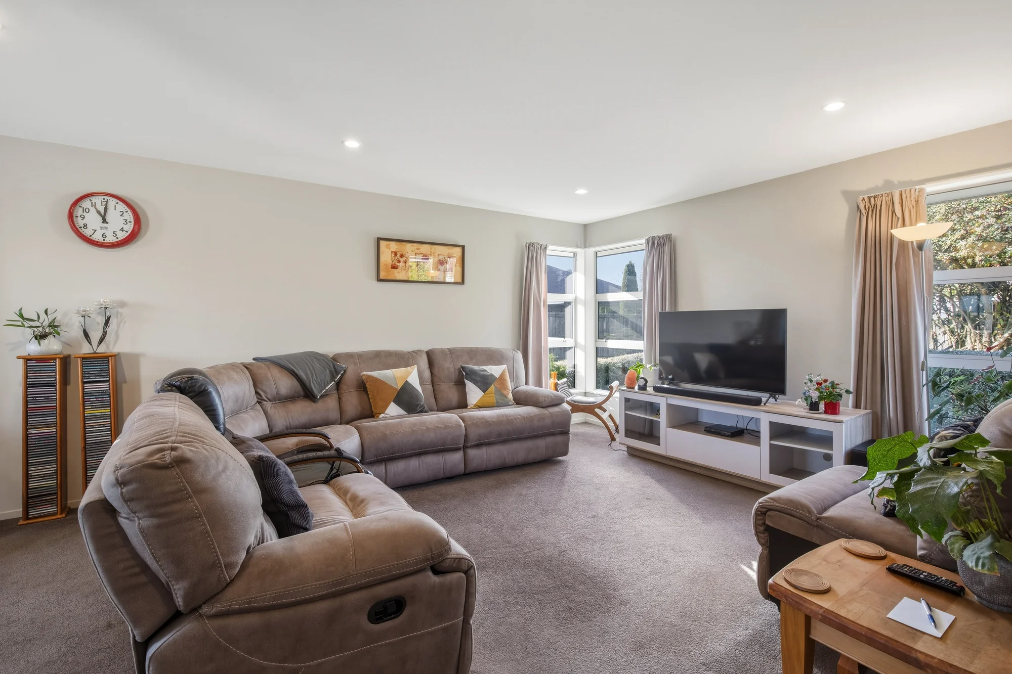50D Stonebrook Drive, Rolleston, Selwyn, Canterbury, 4 Bedrooms, 2 Bathrooms, House