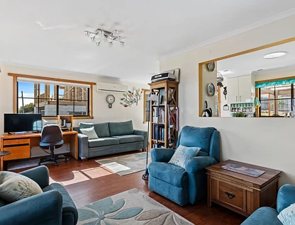 31 Brady Street, Midway Point, TAS 7171, 3 ห้องนอน, 1 ห้องน้ำ, House