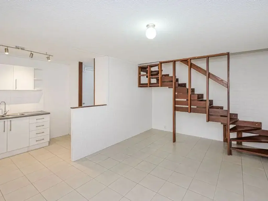 Close to all Amenities