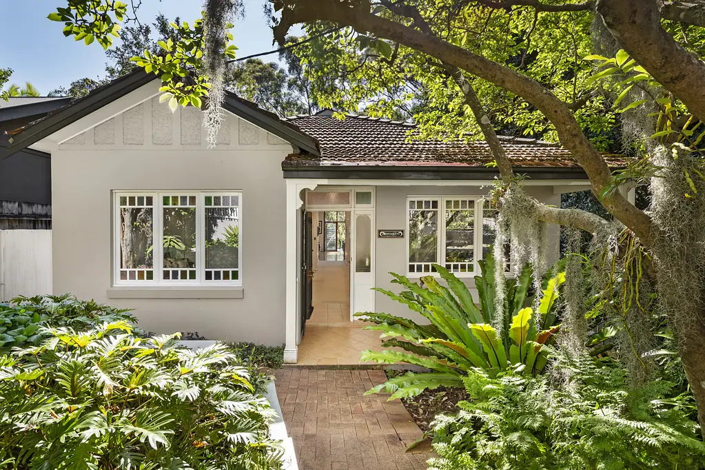 22 Ronald Avenue, Greenwich, NSW 2065