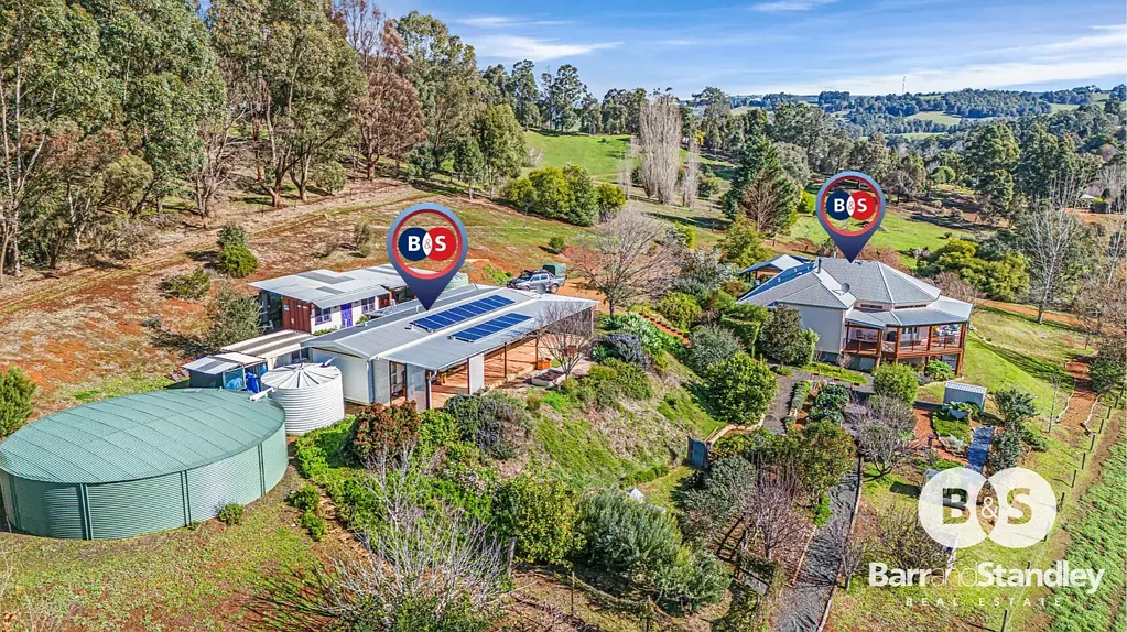 48 Jenkins Street, Balingup, WA 6253