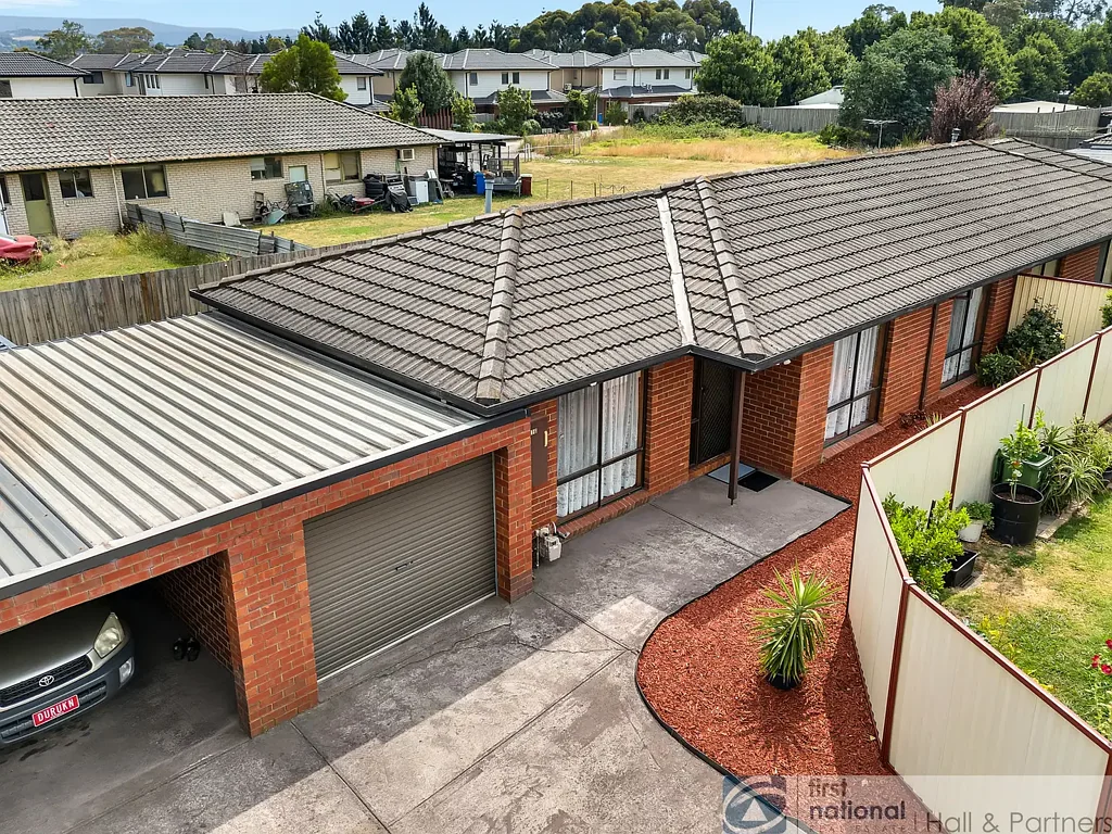16/51-53 Belgrave Hallam Road, Hallam, VIC 3803