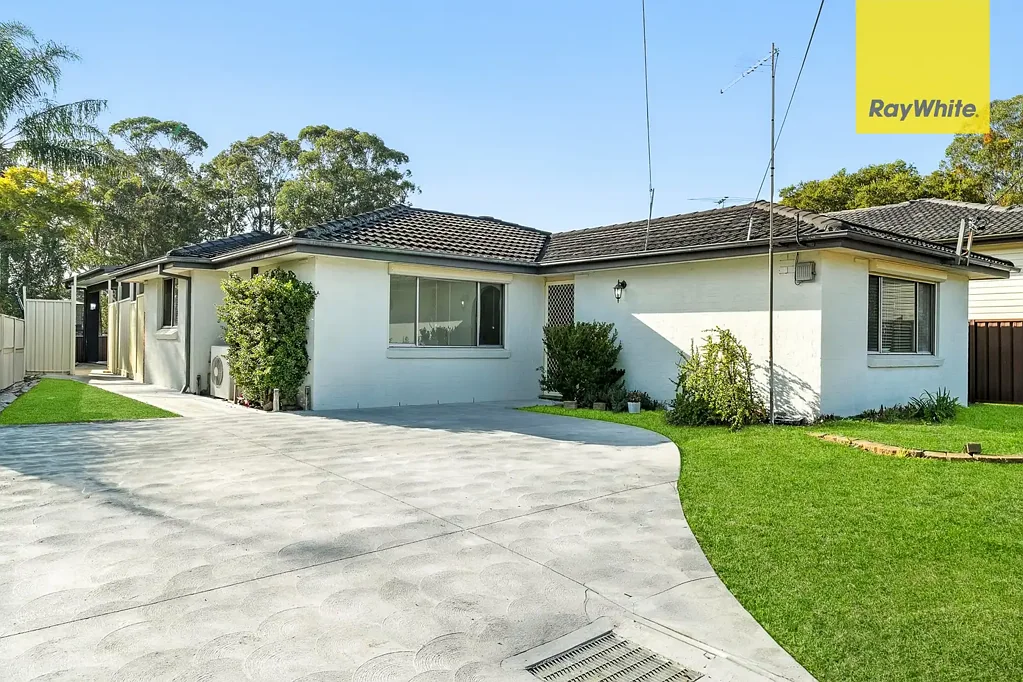 15 Acacia Street, Rooty Hill, NSW 2766