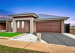 62 Buckingham Boulevard, Strathtulloh