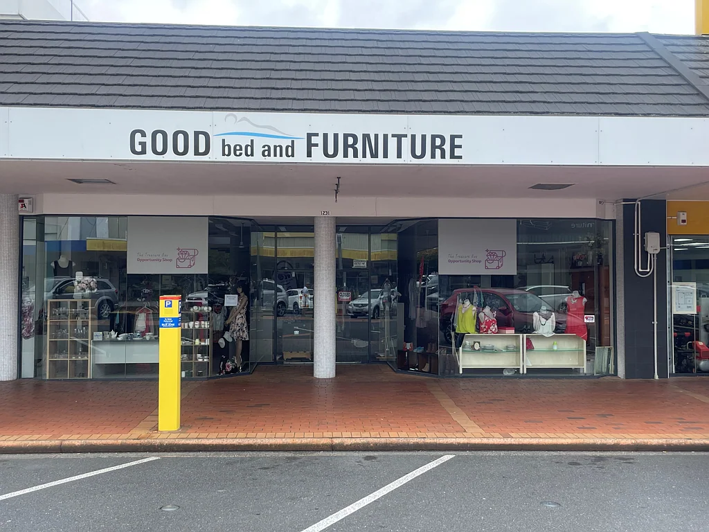 Rotorua Central Tenanted investment