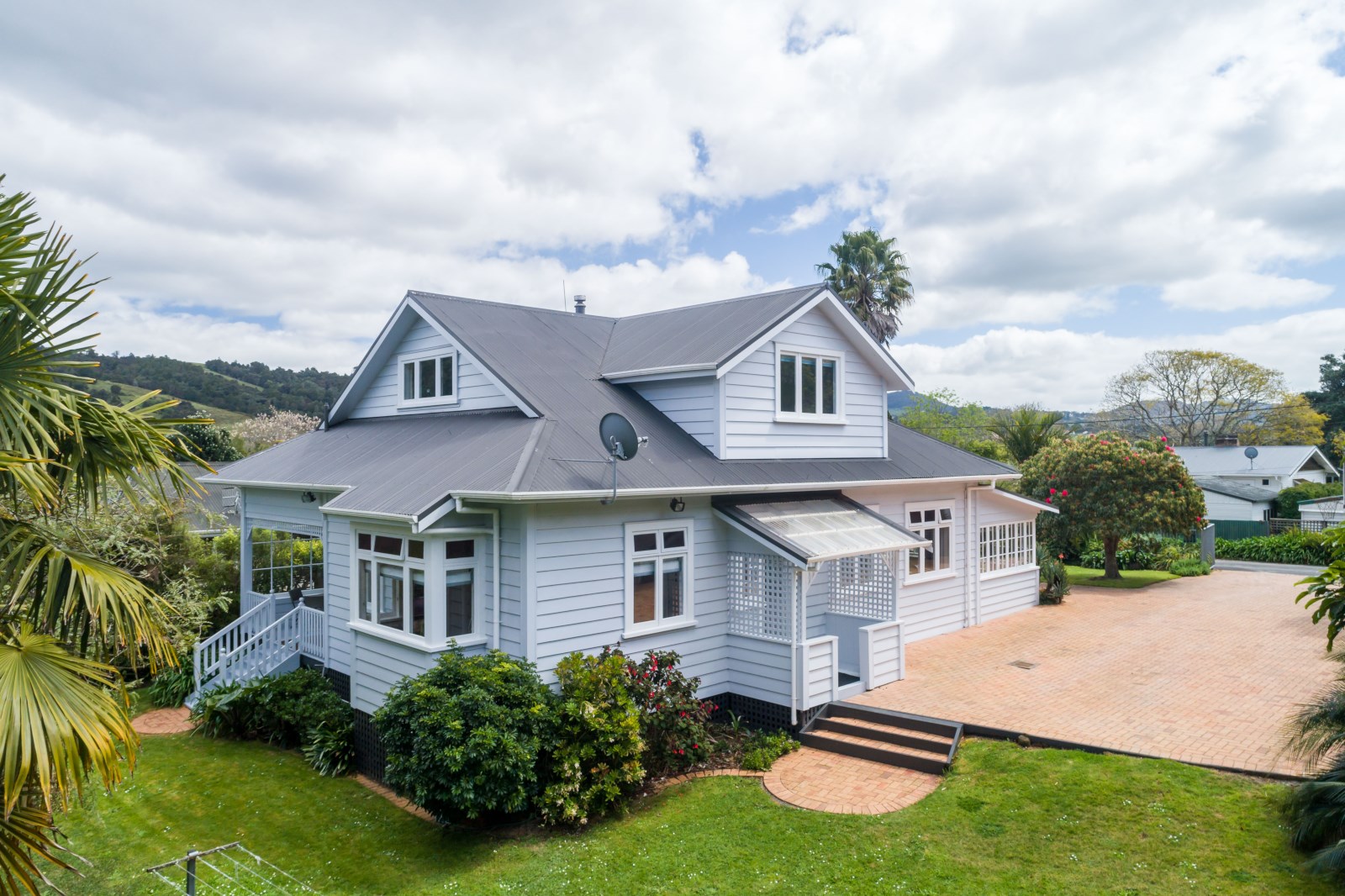 13 Lupton Avenue, Kensington, Whangarei, 4 phòng ngủ, 0 phòng tắm